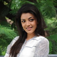 Kajal Agarwal New Pictures | Picture 61247